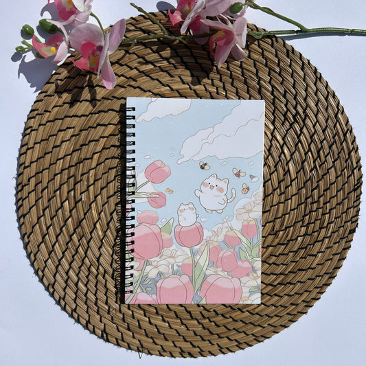 Notizbuch