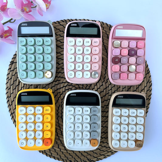 Budgeting Taschenrechner