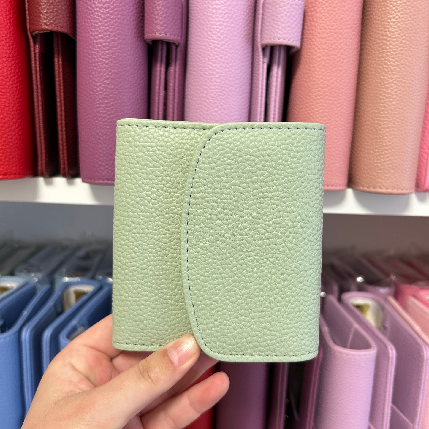 Budgeting Geldbeutel