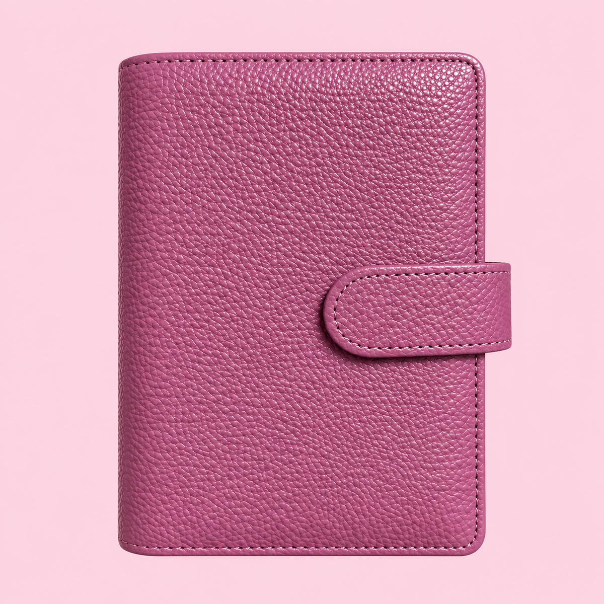 A6 Deluxe Budgetbinder