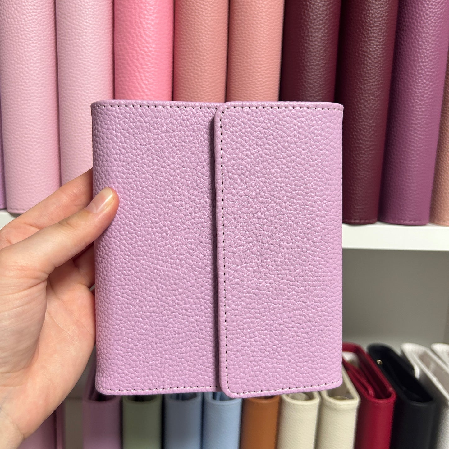 Pocket Binder