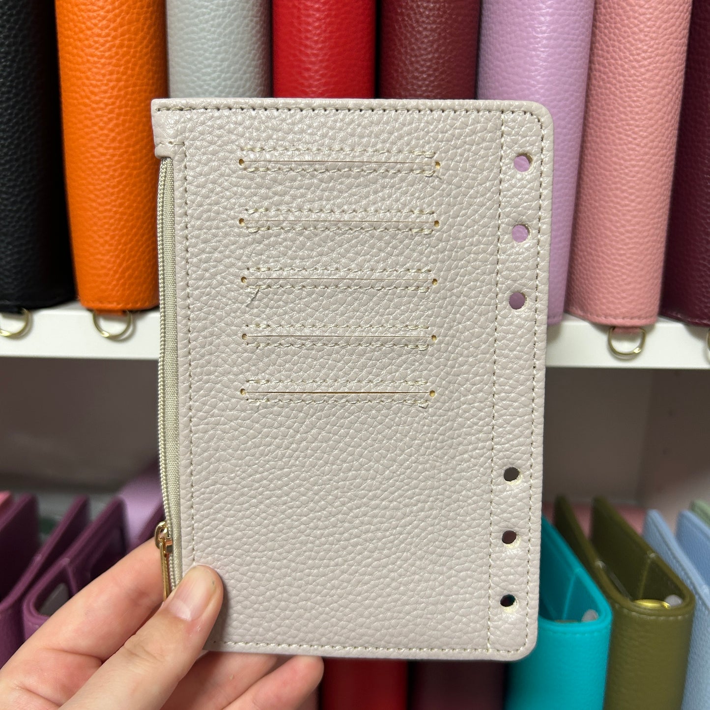 Fly leaf Kleingeldtaschen