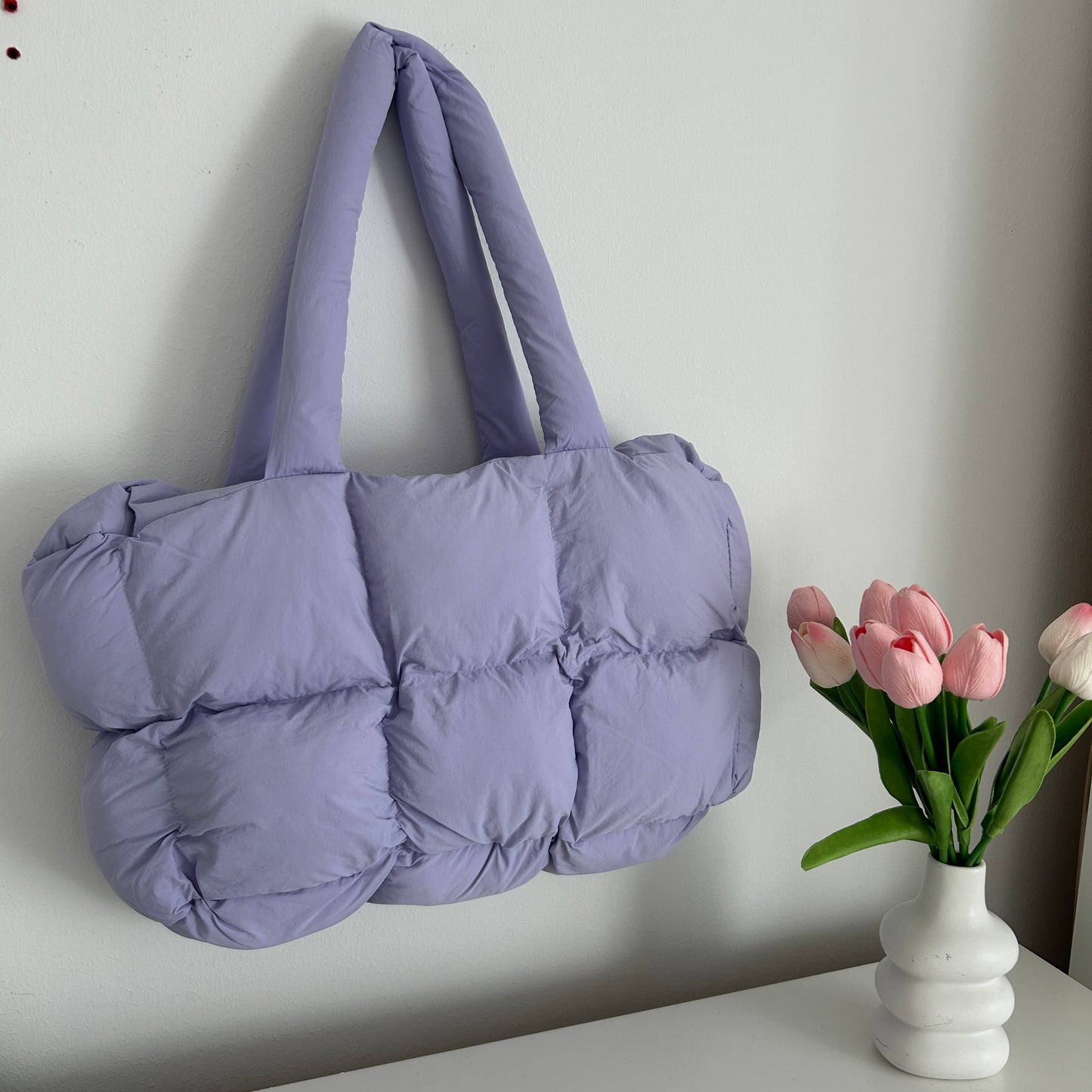 Cloud Bag