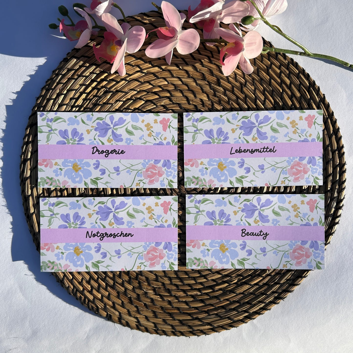 Petal Dashboards
