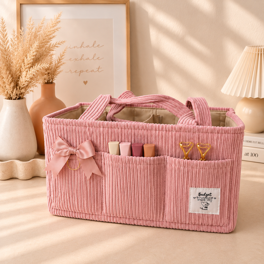 Caddy Budgetmausi