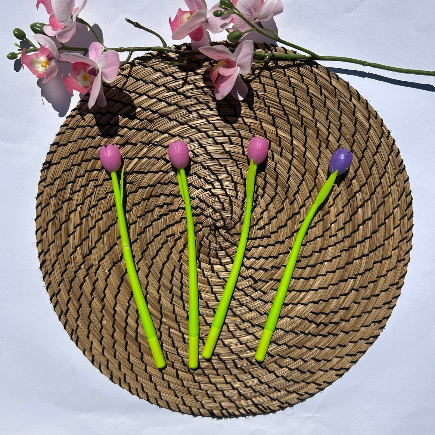 Tulpen Kugelschreiber