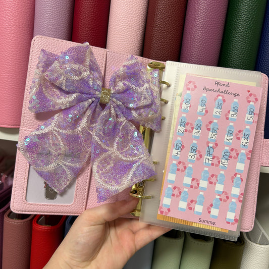 Schleife für Binder