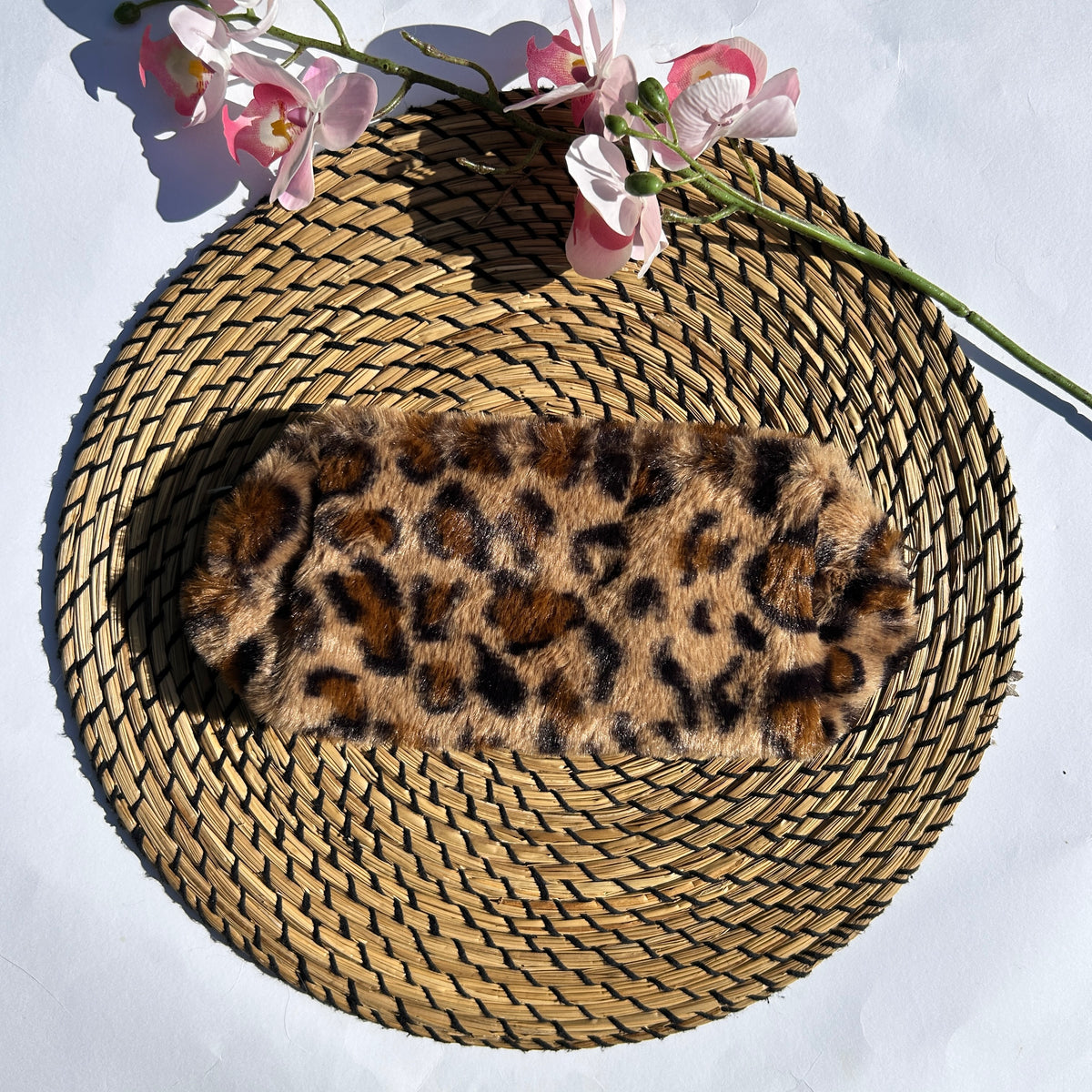 Mäppchen Leo