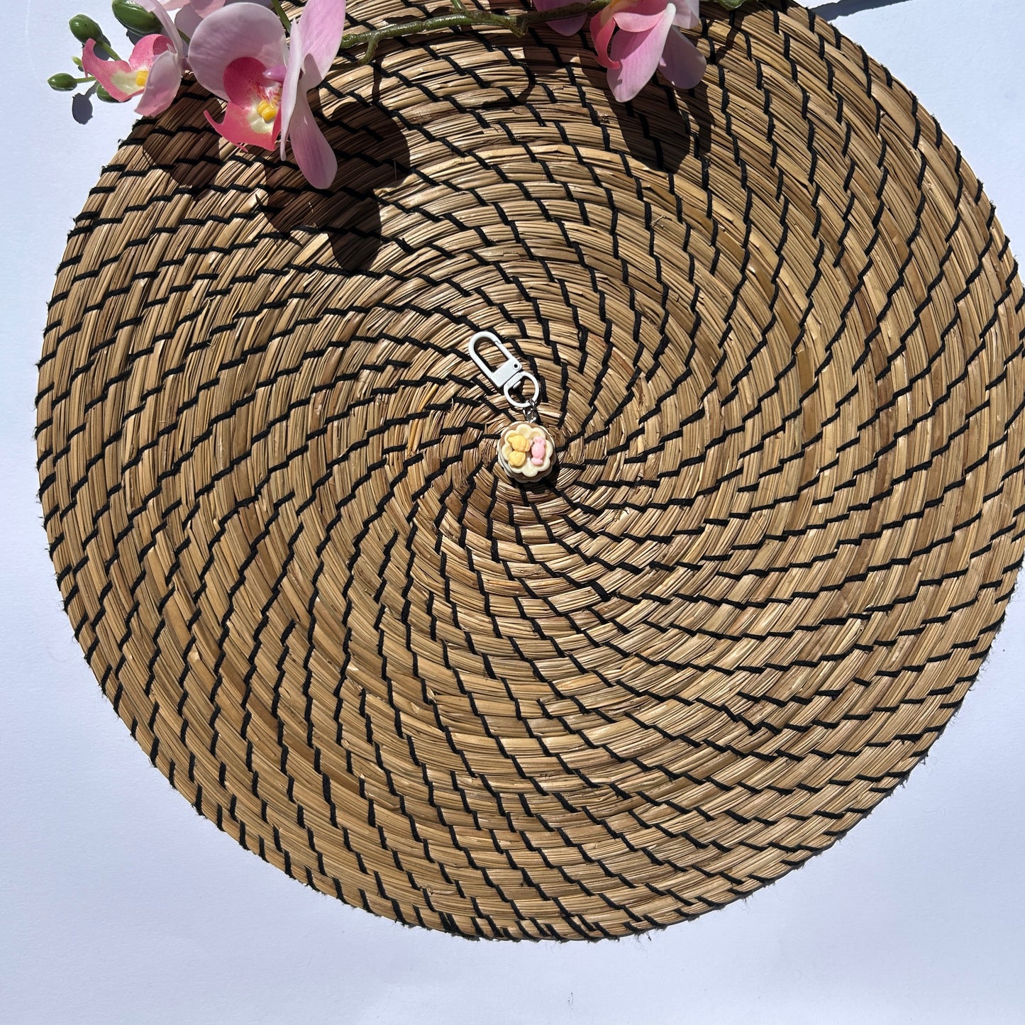 Cake Anhänger
