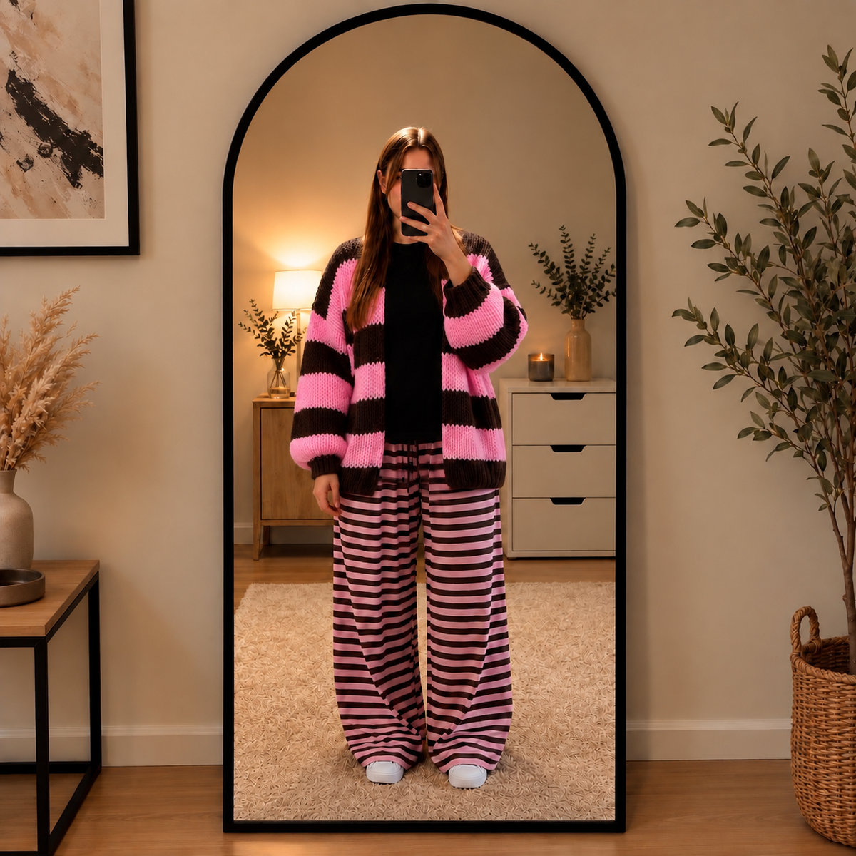 Loungehose Molly