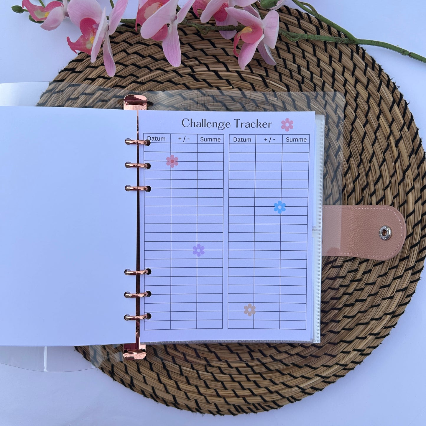 50 Envelope Challenge