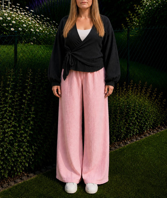 Wickelbluse Fiona