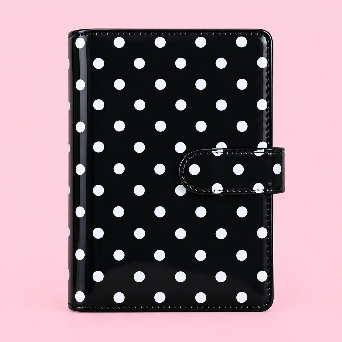 Pünktchen Basic Binder A6