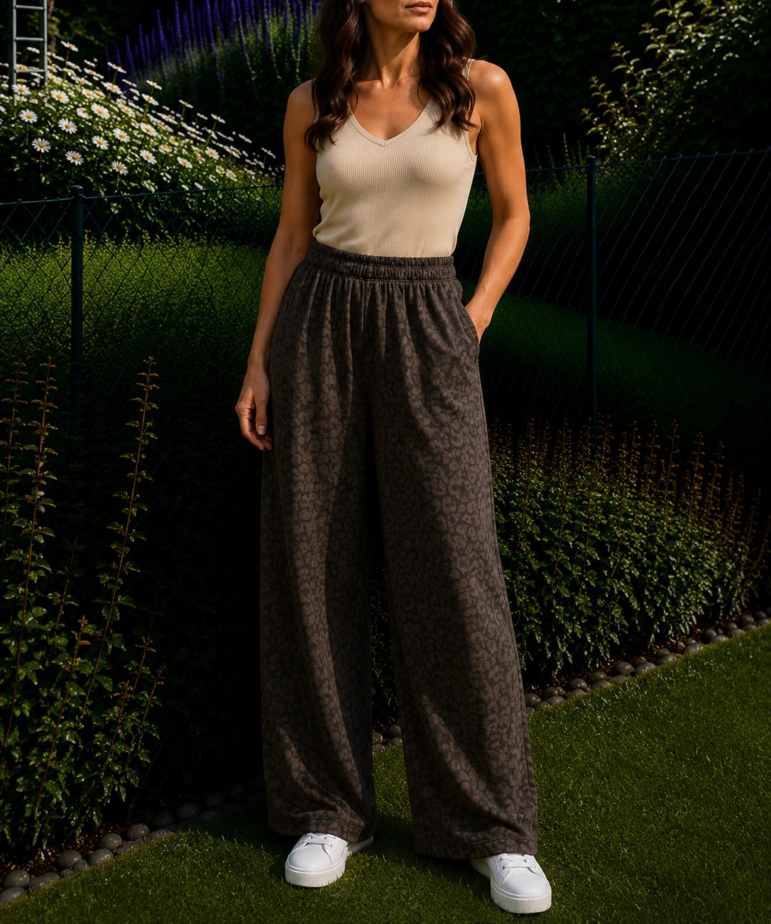 Jogger Leo