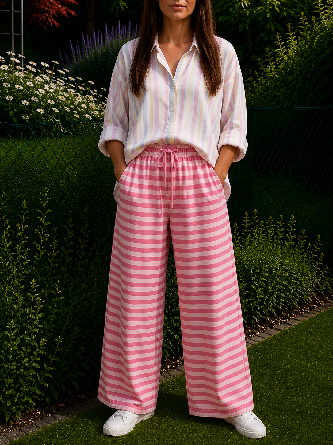 Loungehose Molly