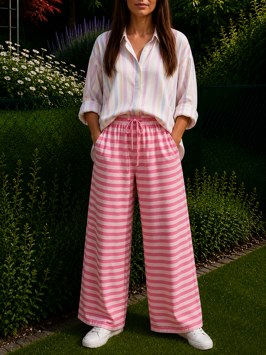 Loungehose Molly