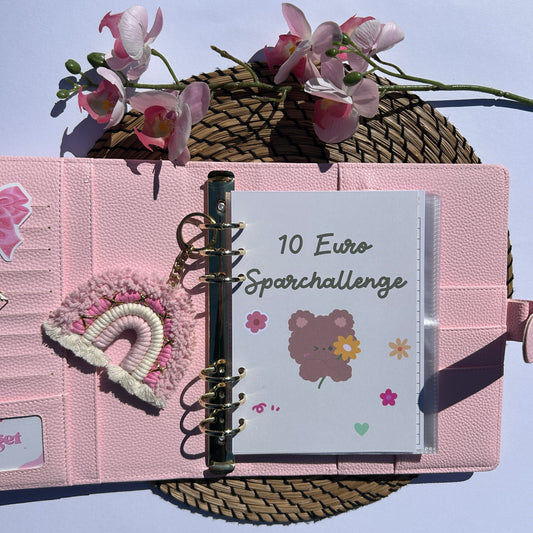 10 Euro Challenge