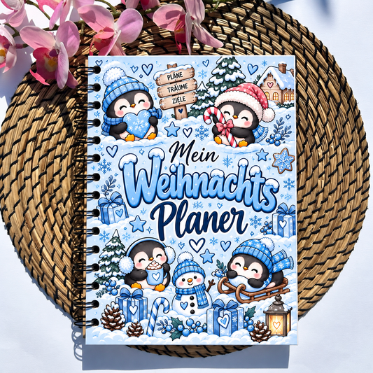 Weihnachtsplaner