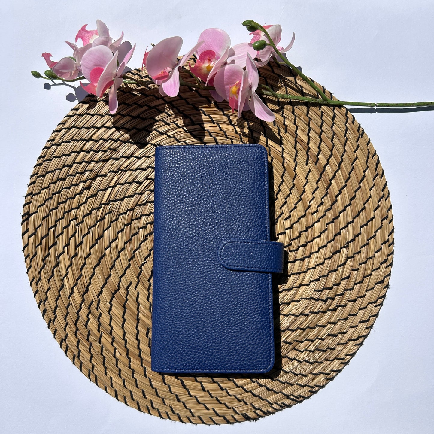 Long Wallet