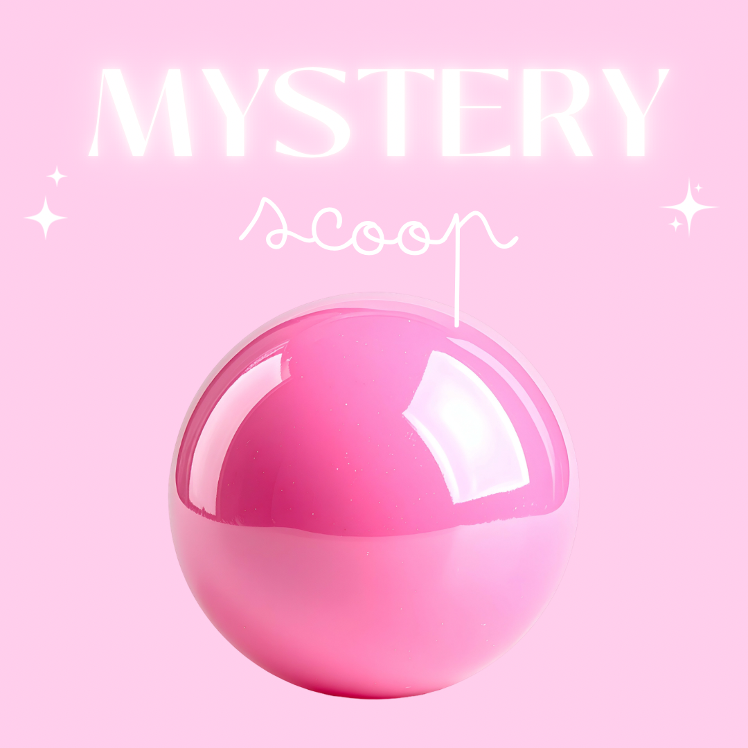 Mystery Scoop