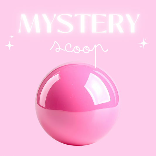 Mystery Scoop