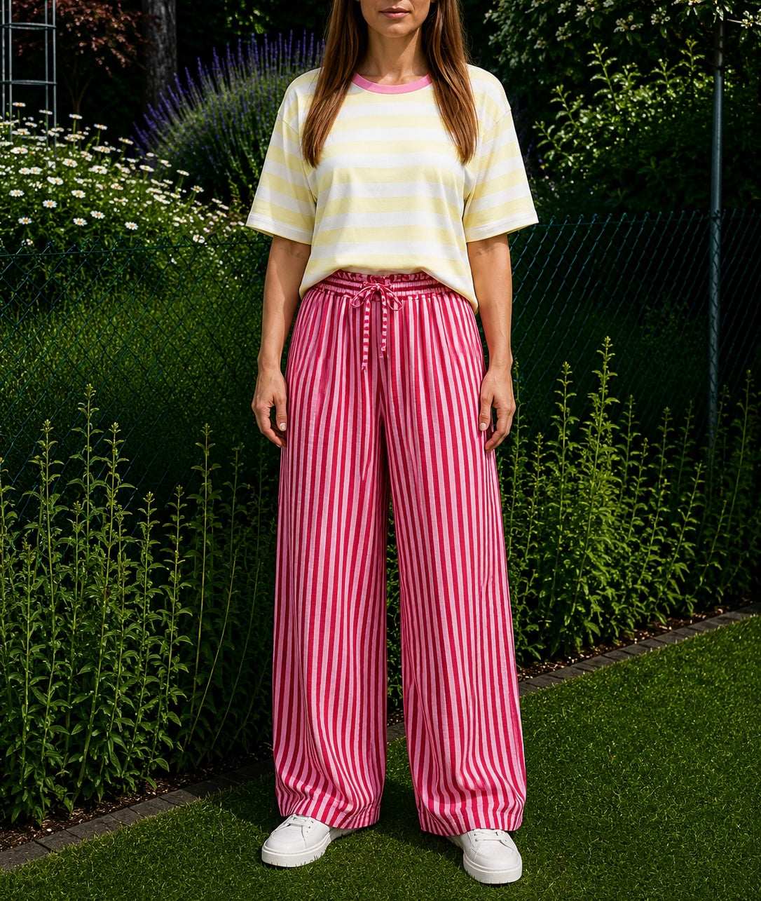 Sommerhose Malibu