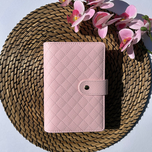 A6 Budgetbinder Daisy