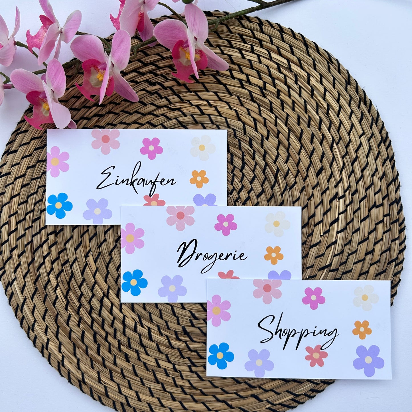 Flower Dashboards