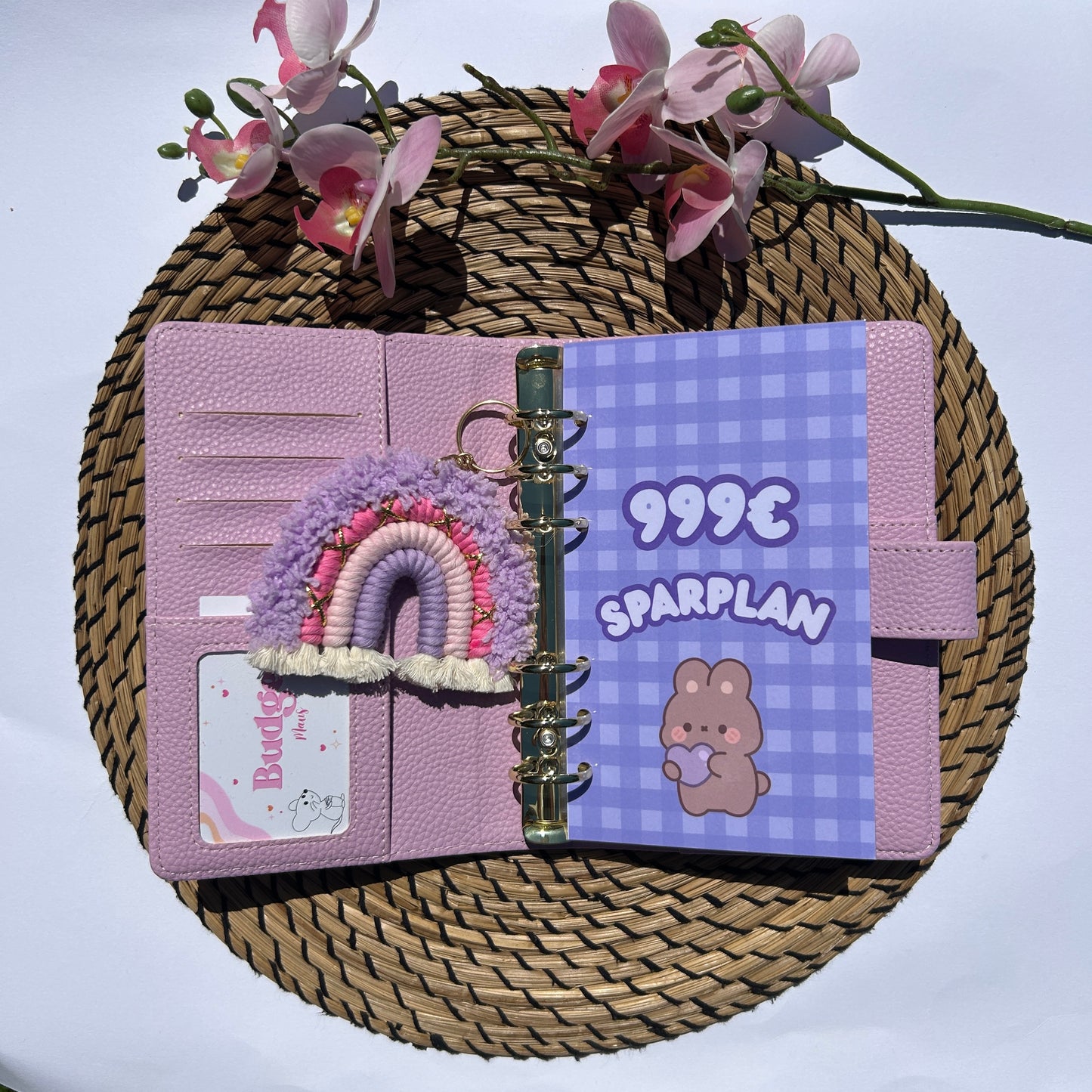 999€ Bunny Sparplan