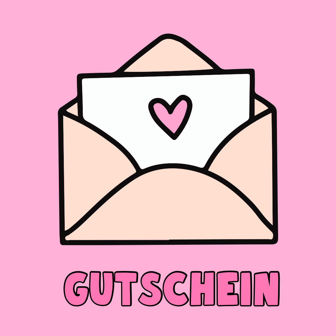 Geschenkgutschein