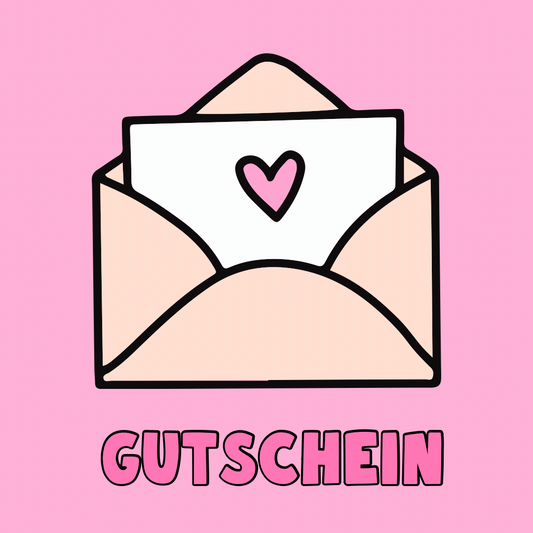 Geschenkgutschein