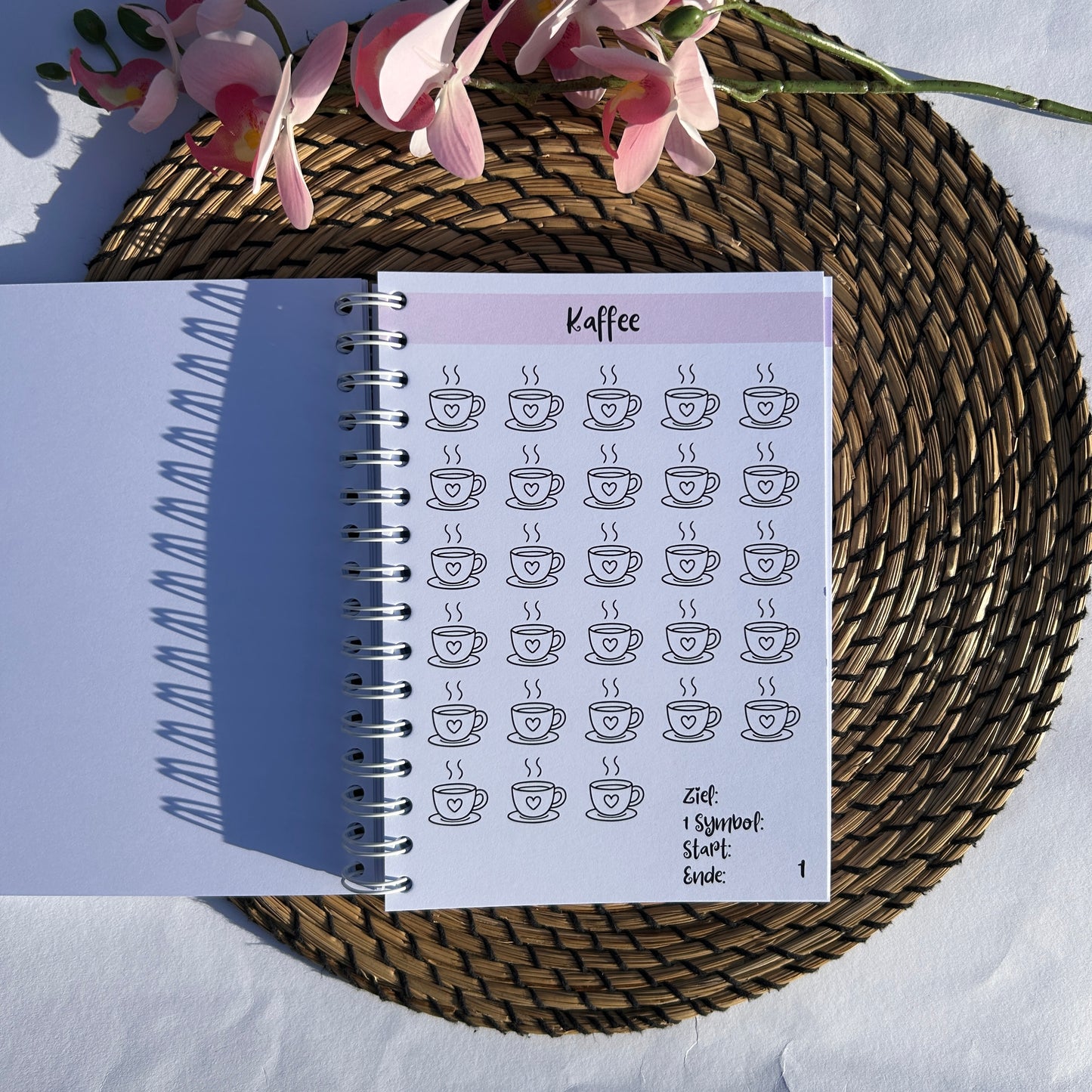 Budgeting Ausmalbuch 2.0