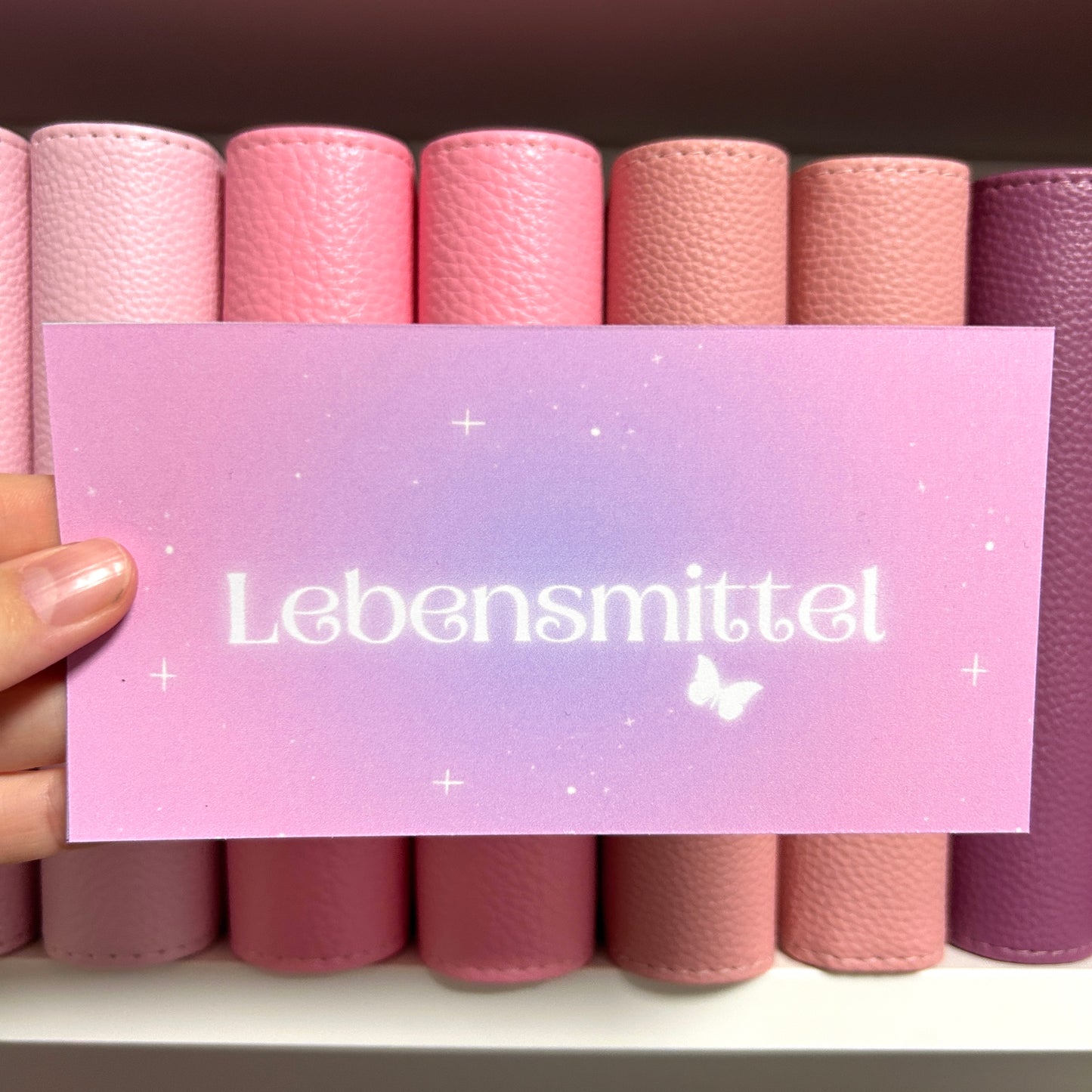 Dashboards personalisiert 🧚🏻✨