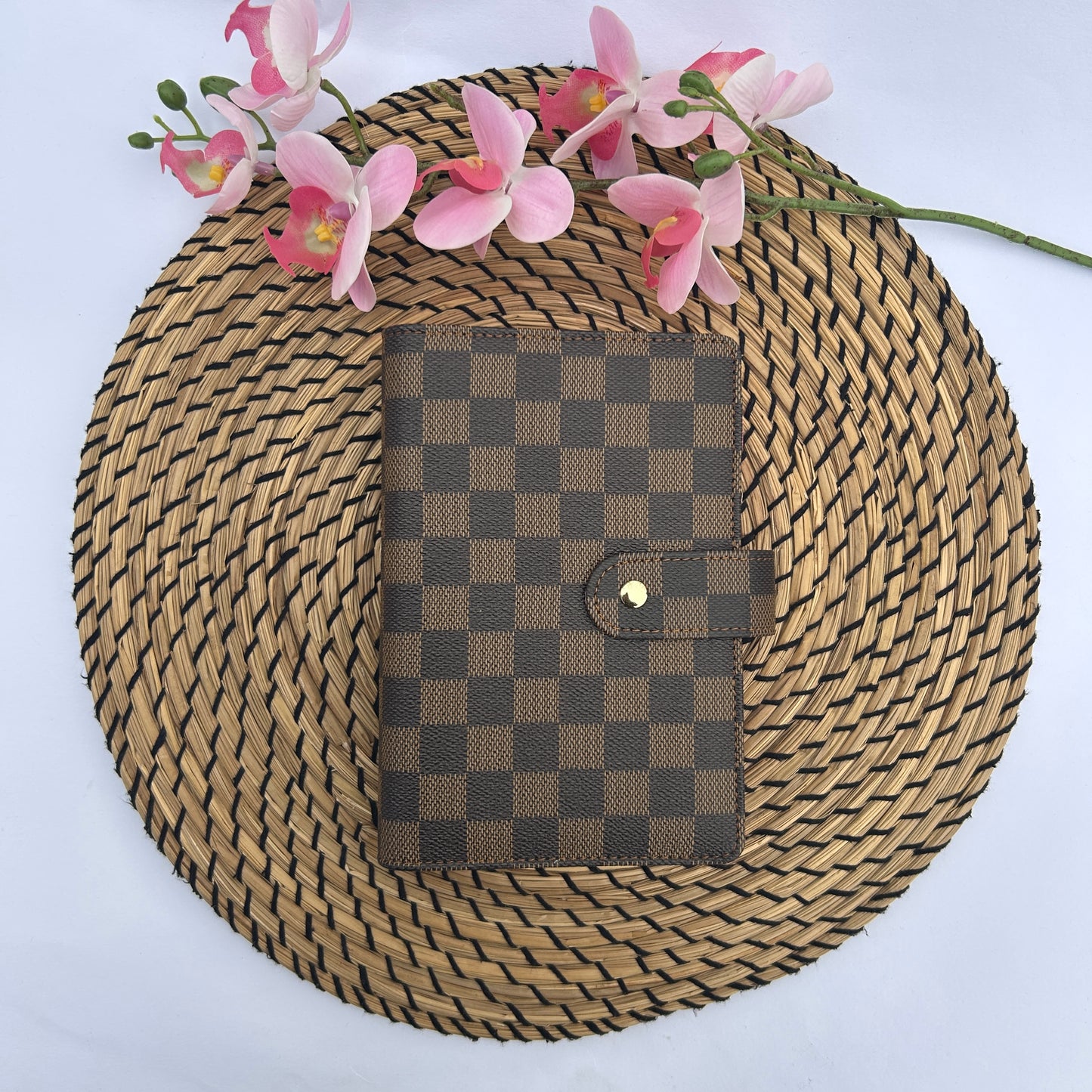 Karo Basic A6 Budgetbinder