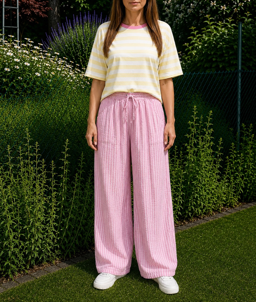 Sommerhose Malibu