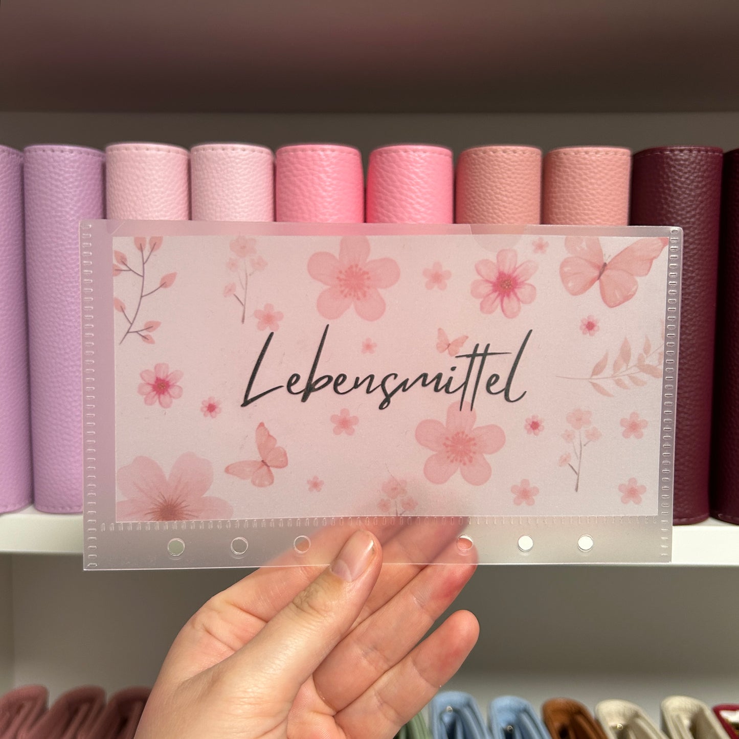 Blossom Dashboards