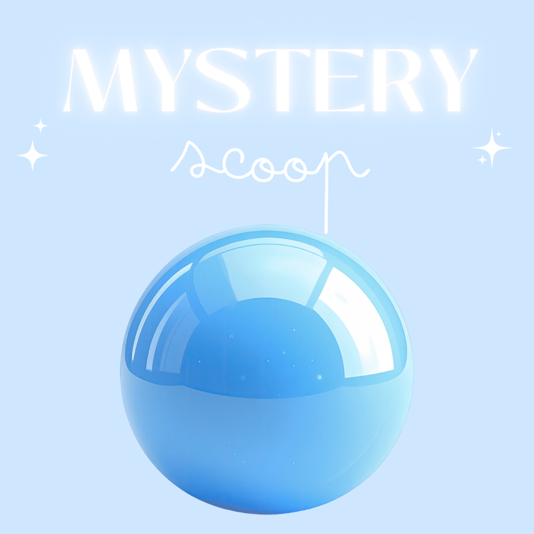 Mystery Scoop
