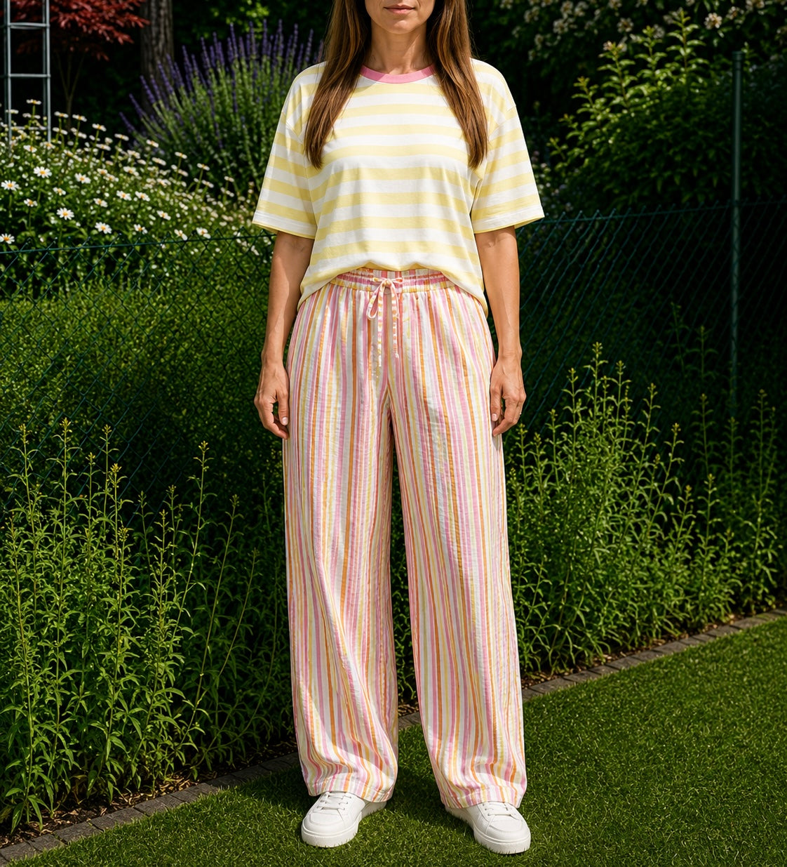 Sommerhose Malibu