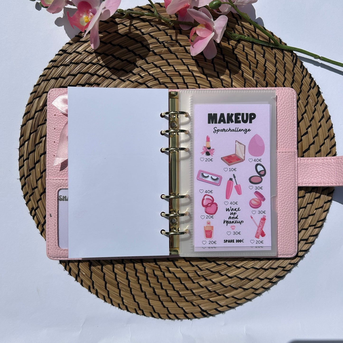Selflove Sparplan
