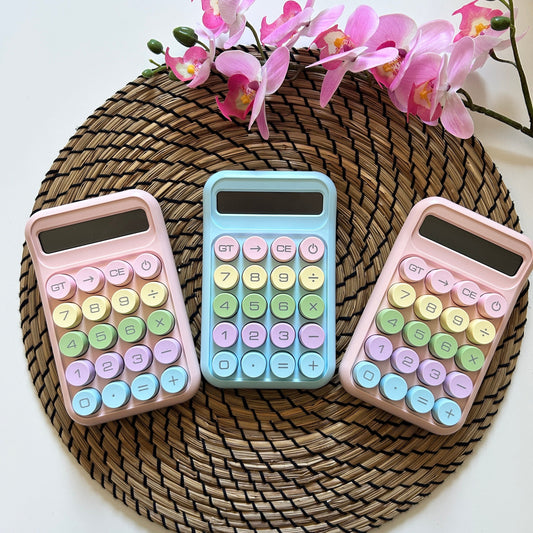 Budgeting Taschenrechner